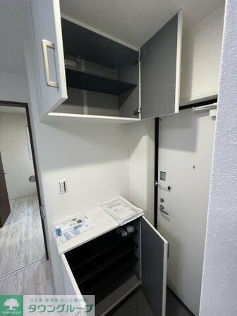 ディーアパートメントIIの物件内観写真